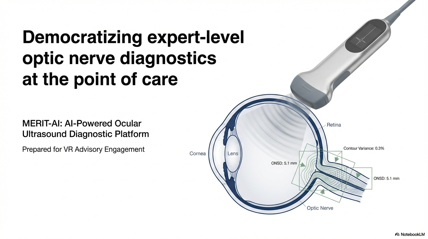 Session 2 — Ocular Biometry Diagnostics
