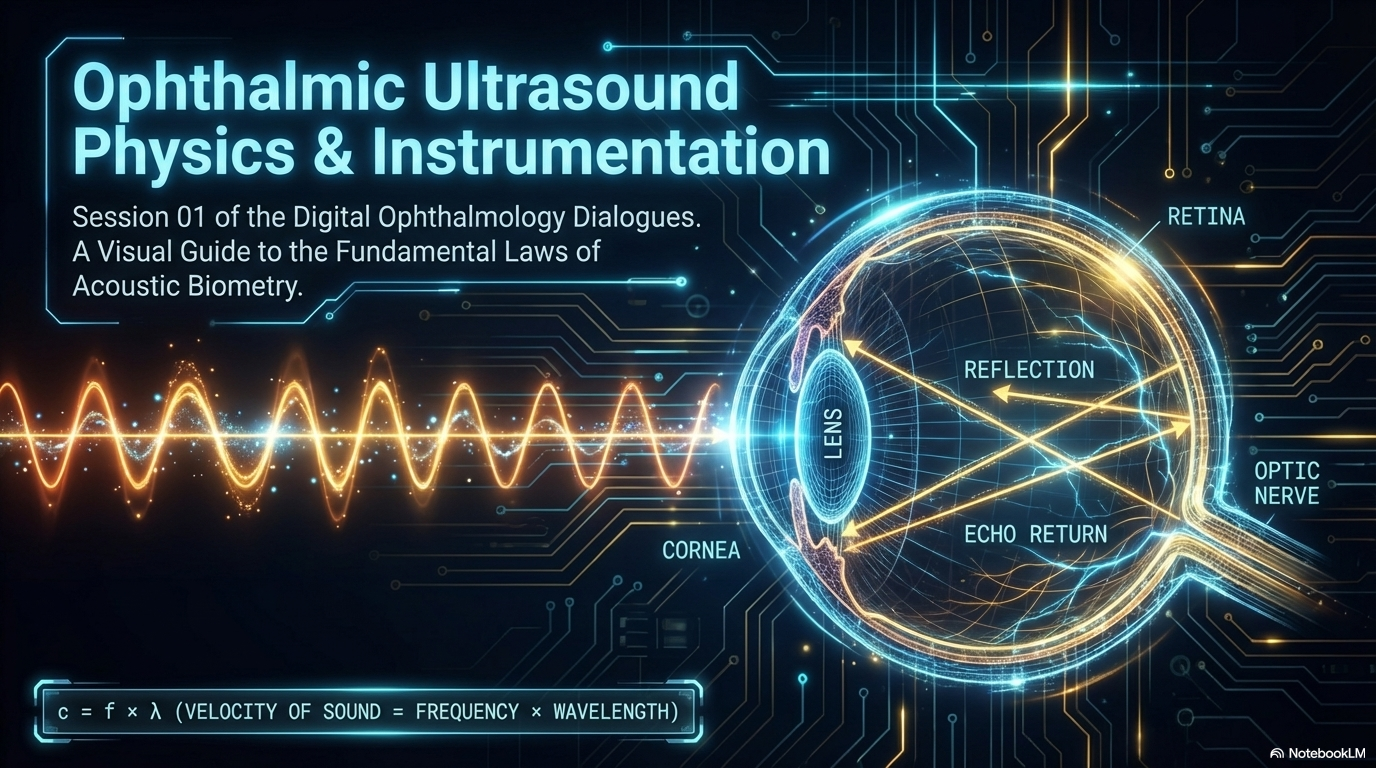 Session 2 — Ultrasound Physics