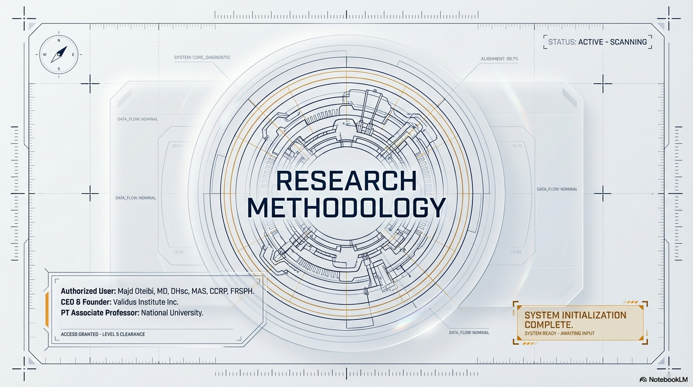 Session 3 — Research Methodology