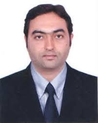 Mohammed Hashim Khan
