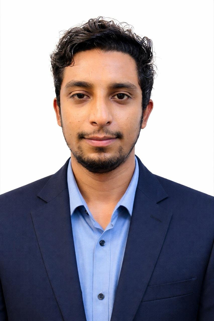 Moinuddin Qureshi